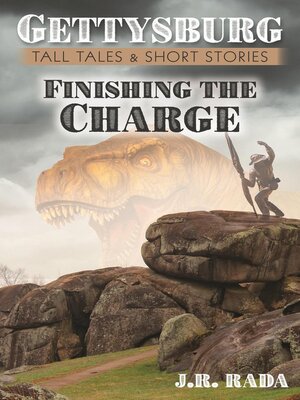 cover image of Finishing the Charge